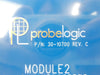 Probelogic 30-10700 Wafer Cantilever Probe Card S25PA REV4 New Surplus