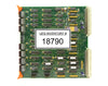 ESI Electro Scientific Industries CKA 58632 Processor PCB Card B.I.T. Working