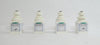 CKD PMM20-8BUR-HG-TC Chemical Valve Photoresist TEL Lithius Lot of 11 Working