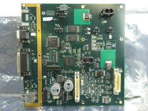Particle Measuring Systems 1000005257 Processor Board PCB 1000005256 Rev. F Used