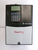 AB Allen-Bradley 20AD011A0AYNANC0 AC Drive PowerFlex 70 Lot of 2 Working