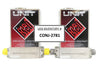UNIT Instruments UFC-8160 Mass Flow Controller MFC Lot of 2 Mattson 37100594 New