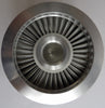 TV-301 Navigator Varian 9698918M006 Turbomolecular Pump Turbo Working