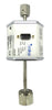 MKS Instruments 226A-30261 Baratron Differential Capacitance Manometer Working