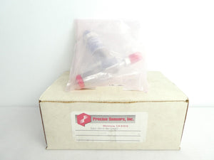 Precise Sensors 3421-50-G-B4-Q3682 Absolute Pressure Switch New Surplus