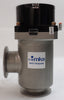 MKS Instruments LPV1-50-AK-CNZS Pneumatic Angle Valve Reseller Lot of 2 Working
