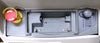 iH600 SC Edwards NRY2E3000XS Dry Vacuum Pump 208V Front Utilities Refurbished