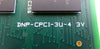 SST Woodhead DNP-CPCI-3U-4 DeviceNet Scanner PCB Card 0190-16927 Lot of 3 Spare