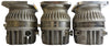 TV301 Agilent Turbo Pump Lot of 3 9698918S001 9698918M013 EX9698918M002 As-Is