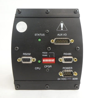 Inficon TSPTT100 Residual Gas Analyzer Transpector 2 Leybold Refurbished