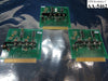 GaSonics 12N-010-13 Intel Mechanization PCB Revision 8 Lot of 3 Used Working