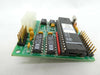 SSEC Solid State Equipment 1000-520A ENCDR V2.4 Board PCB Evergreen M20 Working