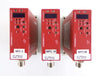 Horiba STEC SEC-Z724AGX Mass Flow Controller MFC Z700 Lot of 6 Working