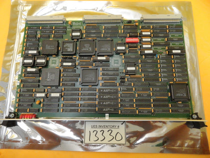 Orbot Instruments 1280085 WFCOMPARATOR RV2 COMP PCB Card AMAT WF 720 Used