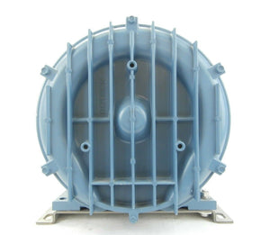 Ametek 080418 Air Blower Assembly DR303AE9MA Alcon NACD8 Edwards TPU Working