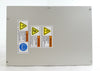 Brooks 146835-0005-FRU Series 8 Robot Controller KLA-Tencor 0528626-000 Working