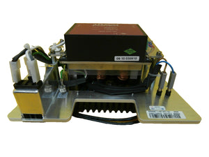 Carl Zeiss 000000-1108-667 Microscope Lamp Power Supply Working Surplus