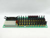 AMAT Applied Materials 0100-09107 TEOS Gas Interface Board PCB Working