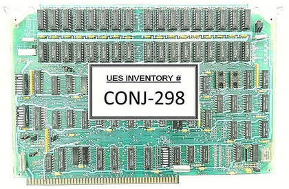 Texas Instruments 1600252-000 RAM Module PCB Card TM990/203A-2 Varian Working