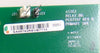 ASTeX Applied Science & Technology PC89297 Relay Board PCB Working Surplus