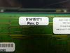 SBS cPCI-100-BP Dual IndustryPack Carrier PCB Card AMAT 0190-07848 Rev. 003