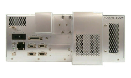 Daihen NX-MMN-5C RF Auto Matcher TEL Tokyo Electron 3S80-000702-11 Trias Working