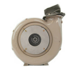 Showa Denki EM-63S Industrial Electric Blower 1-Phase Motor Working Surplus