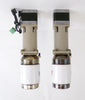 Comet CVUN-100AC/15-JHJA-Z1 RF Variable Vacuum Capacitor Lot of 2 Working