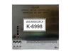 SVG Silicon Valley Group Coater Spindle Motor Controller 121-143G 90S DUV Spare