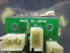 Shinko 3FE113C005600 Interface Board PCB OHT-SENS Asyst VHT5-1-1 Lot of 2 Used