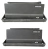 TTC Fireberd Communications Analyzer Reseller Lot of 2 4000 6000A Spare Surplus