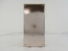Sanyo Denki PMM-BD-57025-1 Servo Driver Assembly TEL Tokyo Electron P-8 Spare