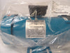 Tacmina MG-16H-PTF-U-60-S Chemical Magnet Pump Ebara C-4008-179-0001 Refurbished
