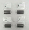 Glemco Axcelis GSD Implanter Electrostatic Quadrapole Assembly Kit 17231630 New