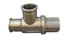 Anelva AV71 Gate Valve Nitride Working Surplus