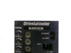 Oriental Motor BLE512CM200F Motor and Driver Set BLEM512M2-GFS BLED12CM New
