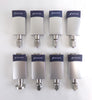 Inficon PCG550 Priani Capacitance Diaphragm Gauge Reseller Lot of 8 Working