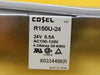 Cosel R150U-24 24V Power Supply Reseller Lot of 4 Used Working