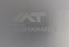 VAT 25128-KA24-AAT1 Pneumatic HV Inline Cylinder Valve Series 25.1 Working