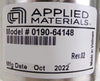 AMAT Applied Materials 0190-64148 Spring Loaded Air Cylinder Valve Lot of 2