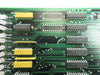 SVG Silicon Valley Group 99-80270-01 Sensor Multiplexor Board PCB 90S DUV Used