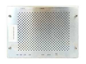 AMAT Applied Materials 0090-06913 Processor Control Module Working Surplus