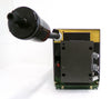Alcatel ACP 20 Dry Roughing Pump Assembly Working Surplus