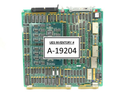 ASML 859-0741-004-G Interface Board PCB Card A1208 - A1211 Broken Tab Working