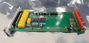AMAT Applied Materials 0100-35250 Chamber Interface DPS Centura PCB Working