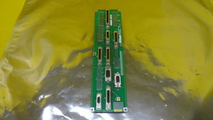 Nikon 4S013-371 Backplane Interface Board PCB STGSTCRMEPX4 NSR-S205C System Used