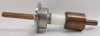 Kurt J. Lesker FTT1013378B RF Feedthrough KF Flanged Reseller Lot of 6 New Spare