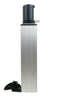 Magnetic Elektromotoren THC 8AWDK2U-005 Telescopic Column Telemag Working