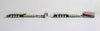 MKS Instruments AS00269-01 HDPCVD Interlock PCB Card 0190-25911 Lot of 2 Spare