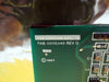 SMS 0006389 Processor Controller PCB Board 0005349 Rev. A Untested As-Is